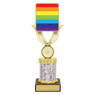 Lynx Dash - Rainbow from $8.86