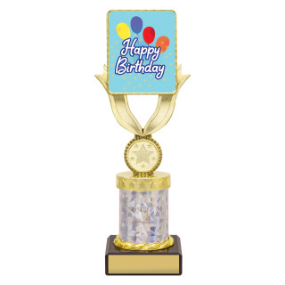 Lynx Dash - Happy Birthday from $8.86