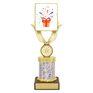 Lynx Dash - Celebration from $8.86