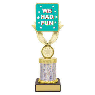 Lynx Dash - We Had Fun from $8.86