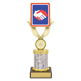 Lynx Dash - Handshake from $8.86