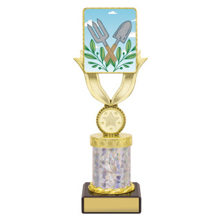 Lynx Dash - Gardening from $8.86