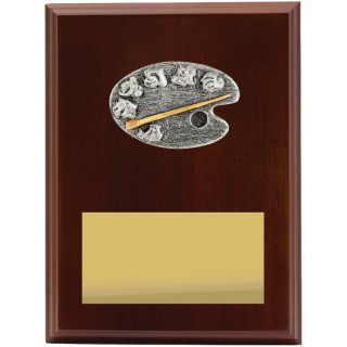 Art Timber Plaque from $11.99