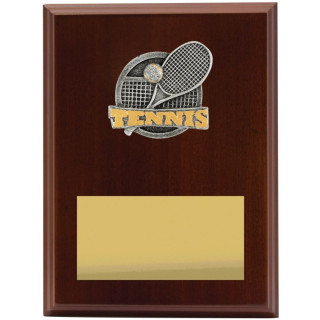 Tennis Plaque from $11.99