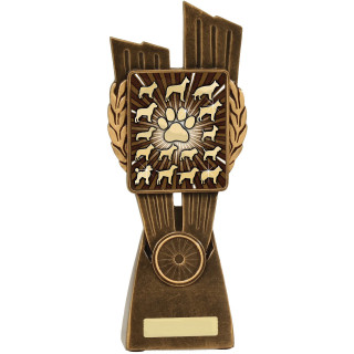 Dog Lynx Trophy from $9.67
