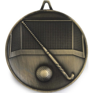 62MM Hockey Heavy Medal from $8.13