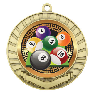 70MM Eco Scroll - Pool from $7.44