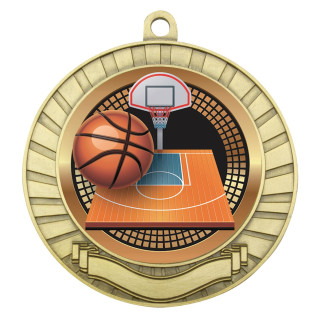 70MM Eco Scroll - Basketball from $7.44