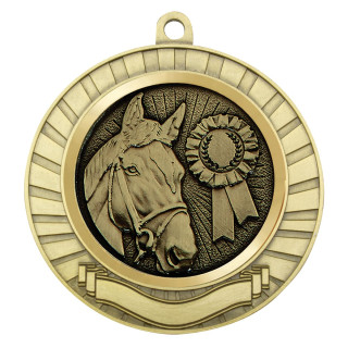 70MM Eco Scroll - Horse from $7.44