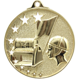 52mm 3D Star Lifesaving From $5.30