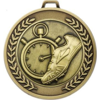 70MM Track Prestige Medal from $13.98