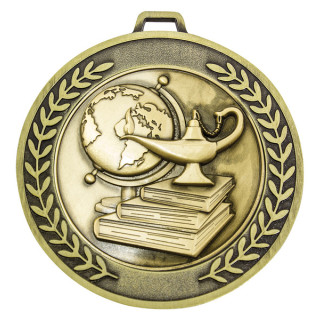 70MM Prestige  Academic Medal from $13.98