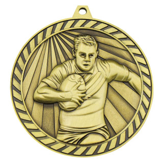 60MM Venture - Rugby Male from $9.80