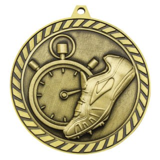 60MM Venture Athletics Medal from $8.30