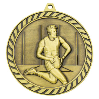 60MM AFL Venture - Male from $9.80