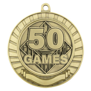 Eco Scroll - 50 Games - Gold