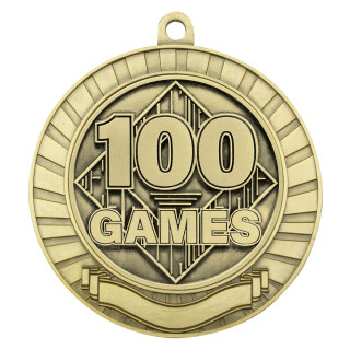 Eco Scroll - 100 Games - Gold
