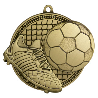 Football Tempo - Gold