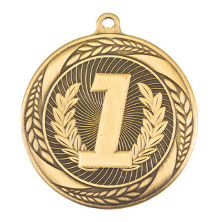 55MM Border 1st Medal from $4.24