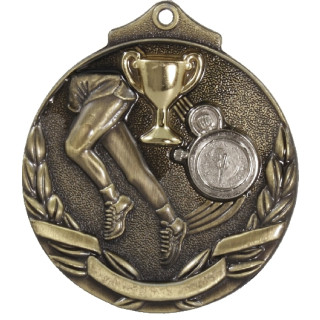 50mm 3D Two Tone Athletics from $5.54