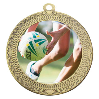 70MM Ovation Touch Medal from $8.25