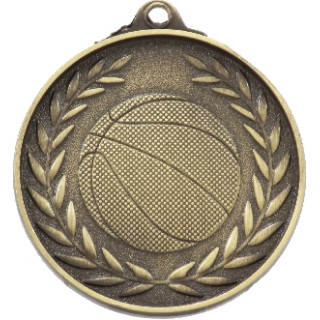 50mm CLASSIC ANT. GOLD from $5.21