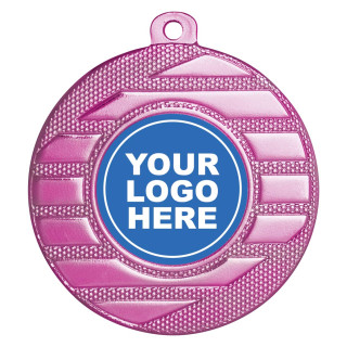 Topaz - Fuchsia - 50mm