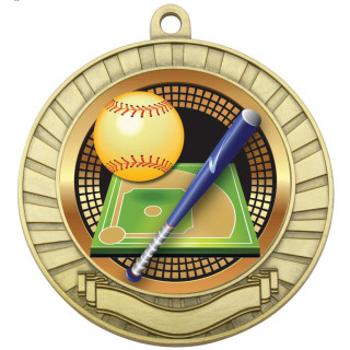 70MM Eco Scroll 50mm - Softball from $7.66