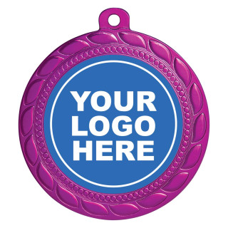 Paradise - Fuchsia - 70mm