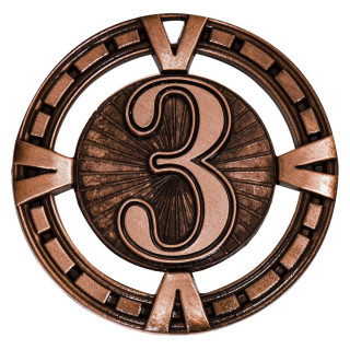 65MM Varsity 3rd Place from $5.69