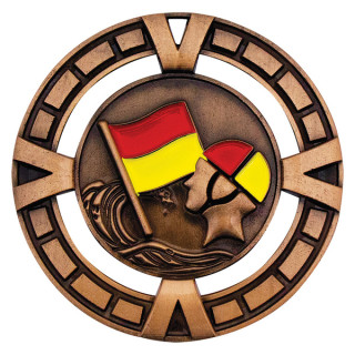 65MM Varsity Lifesaving Medal from $5.69
