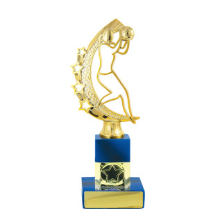 Male Netball - Base Colours from $9.54