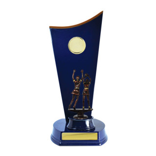 Timber Wave Netball (Colour Options) from $26.76