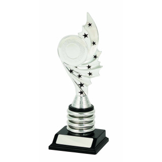 Silver/Black Star Wave from $10.26