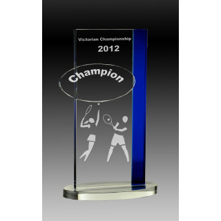 Executive Rectangle Disc from $309.60