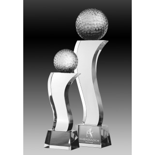 Champion I CURVE with Ball 