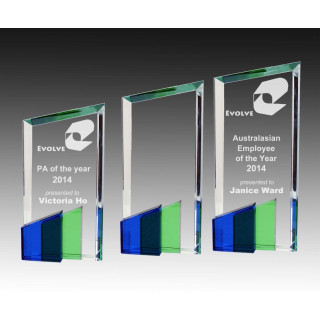 Executive TRIO Blue & Green from $48.38