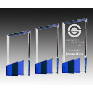 Executive TRIO Series Blue from $48.38