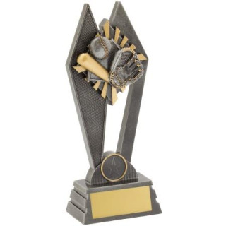 Baseball Trophy Peak from $11.14