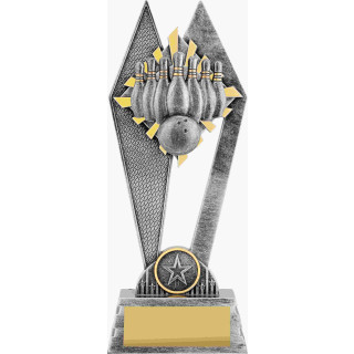 Peak Tenpin from $11.16