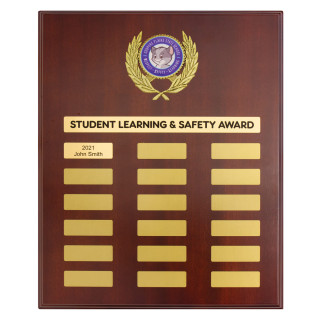 380MM Standard Logo Perpetual from $109.02