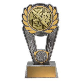 SLS Polaris Trophy from $12.40