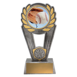 Baseball Polaris - Colour from $11.57