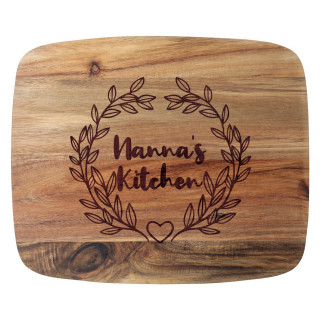 300MM Acacia Board from $28.66