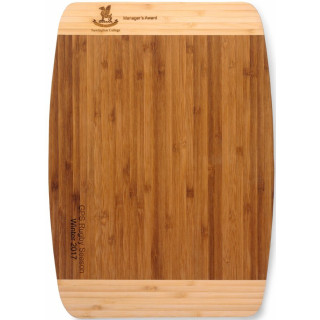 35 x 25cm 35cm Bamboo Cutting Board from $28