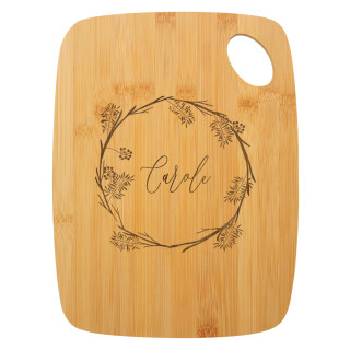 300MM Bamboo Board from $15.18