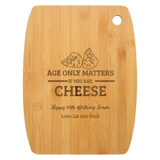 300MM Bamboo Board (small hole) from $15.18