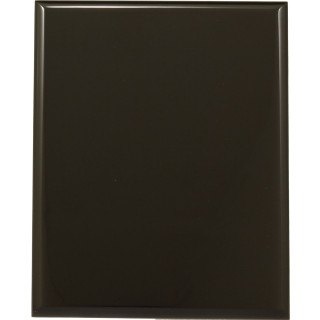 Black Premium Gloss Plaque from $24.49