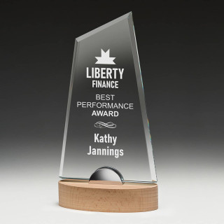 Flotilla Glass & Metal