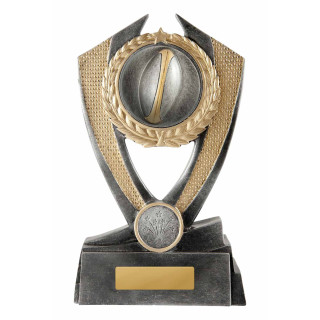 Hero Shield 2D Rugby from $9.01